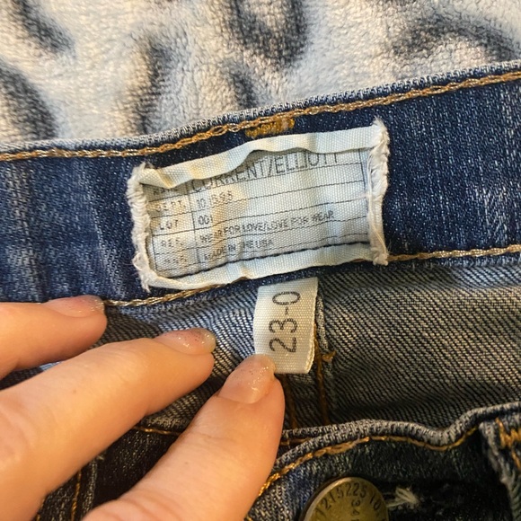 Current/Elliot Flares - Picture 3 of 5